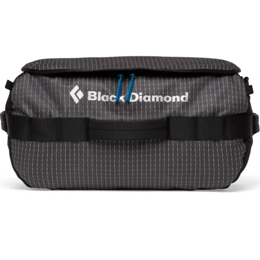 Black Diamond BD StoneHauler 45L Duffel travel backpack* Travel Duffel Bags