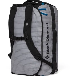 Black Diamond BD StoneHauler 45L Duffel travel backpack* Travel Duffel Bags