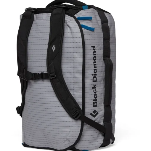 Black Diamond BD StoneHauler 45L Duffel travel backpack* Travel Duffel Bags