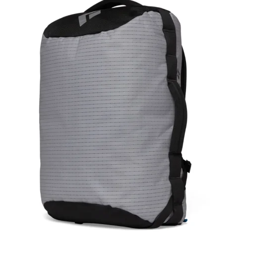 Black Diamond BD StoneHauler 45L Duffel travel backpack* Travel Duffel Bags