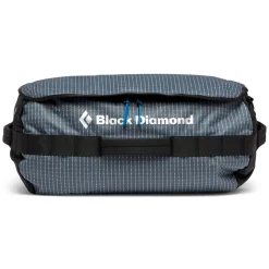 Black Diamond BD StoneHauler 60L Duffel travel backpack* Travel Duffel Bags