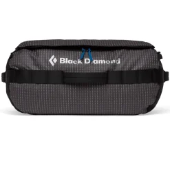 Black Diamond BD StoneHauler 60L Duffel travel backpack* Travel Duffel Bags