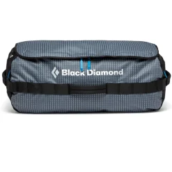 Black Diamond BD StoneHauler 90L Duffel travel backpack* Travel Duffel Bags