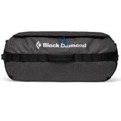 Black Diamond BD StoneHauler 90L Duffel travel backpack* Travel Duffel Bags