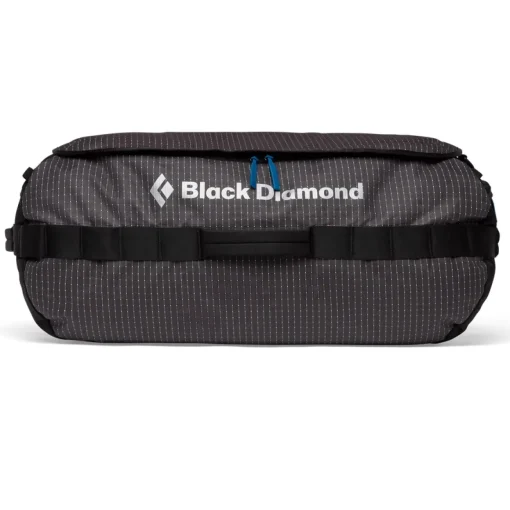 Black Diamond BD StoneHauler 90L Duffel travel backpack* Travel Duffel Bags