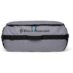 Black Diamond BD StoneHauler 90L Duffel travel backpack* Travel Duffel Bags