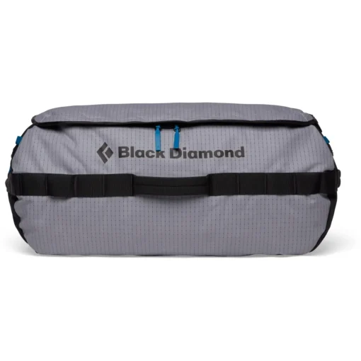 Black Diamond BD StoneHauler 90L Duffel travel backpack* Travel Duffel Bags