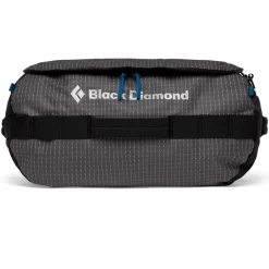 Black Diamond BD StoneHauler Pro 30L Duffel travel backpack* Travel Duffel Bags