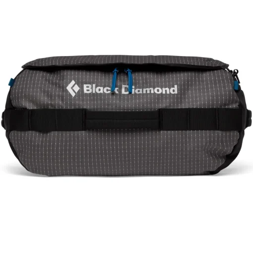 Black Diamond BD StoneHauler Pro 30L Duffel travel backpack* Travel Duffel Bags