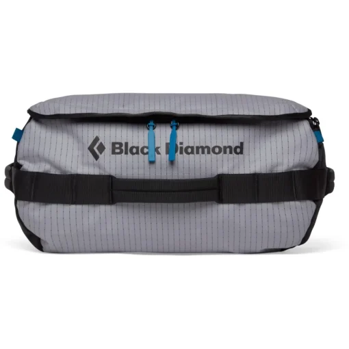 Black Diamond BD StoneHauler Pro 30L Duffel travel backpack* Travel Duffel Bags