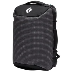 Black Diamond BD StoneHauler Pro 30L Duffel travel backpack* Travel Duffel Bags