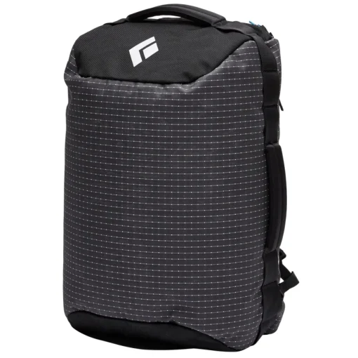 Black Diamond BD StoneHauler Pro 30L Duffel travel backpack* Travel Duffel Bags