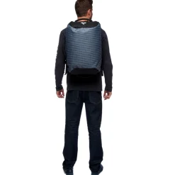 Black Diamond BD StoneHauler Pro 30L Duffel travel backpack* Travel Duffel Bags