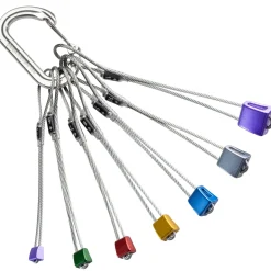 Black Diamond BD Stopper Set Classic 5-11 climbing nuts* Nuts