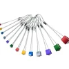 Black Diamond BD Stopper Set Pro 1-13 climbing nuts* Nuts
