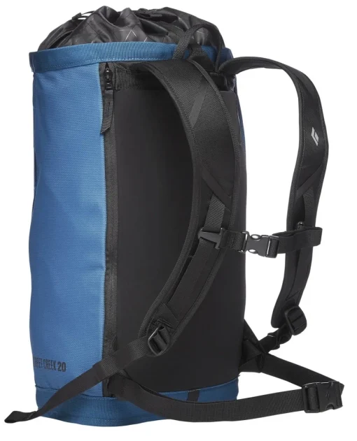 Black Diamond BD Street Creek 20 l free time backpack* City Backpacks