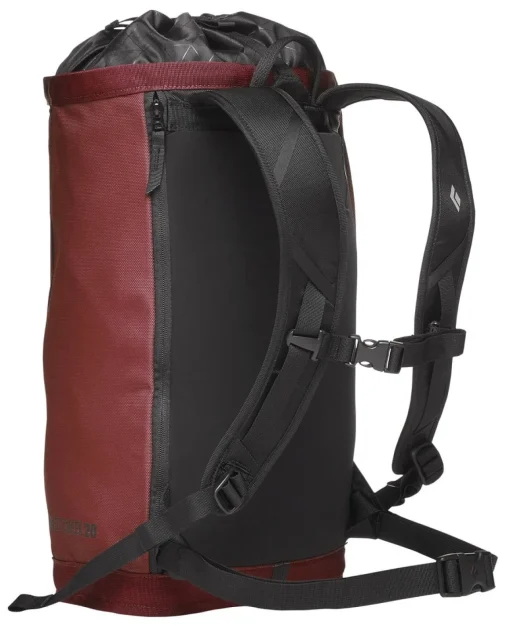 Black Diamond BD Street Creek 20 l free time backpack* City Backpacks