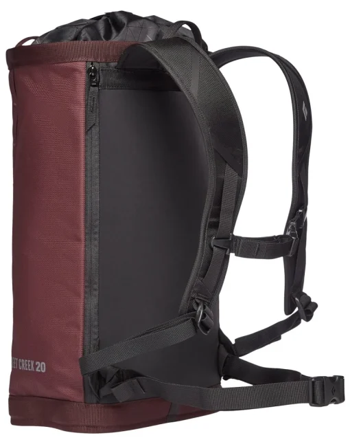 Black Diamond BD Street Creek 20 l free time backpack* City Backpacks