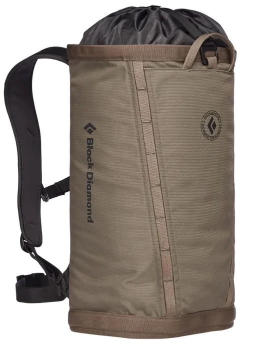 Black Diamond BD Street Creek 20 l free time backpack* City Backpacks