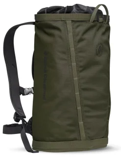 Black Diamond BD Street Creek 20 l free time backpack* City Backpacks