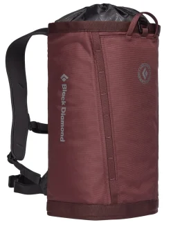 Black Diamond BD Street Creek 20 l free time backpack* City Backpacks