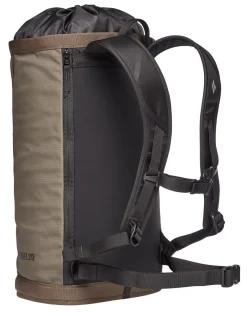 Black Diamond BD Street Creek 20 l free time backpack* City Backpacks