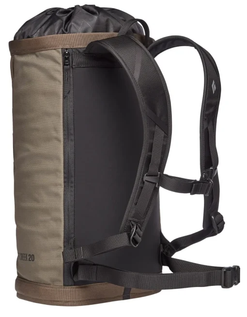 Black Diamond BD Street Creek 20 l free time backpack* City Backpacks