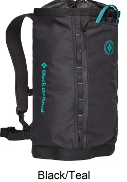 Black Diamond BD Street Creek 24 l free time backpack* City Backpacks