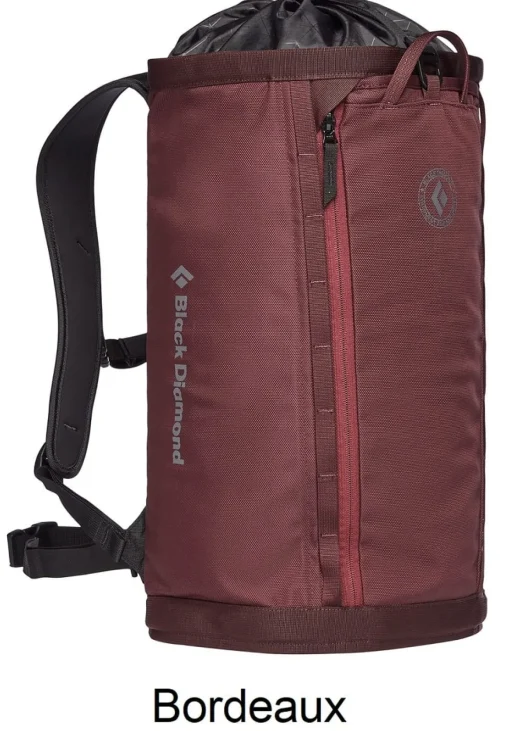 Black Diamond BD Street Creek 24 l free time backpack* City Backpacks