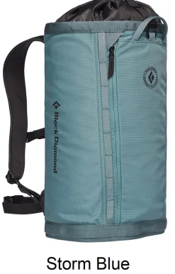 Black Diamond BD Street Creek 24 l free time backpack* City Backpacks