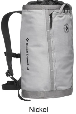 Black Diamond BD Street Creek 24 l free time backpack* City Backpacks
