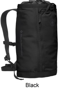 Black Diamond BD Street Creek 24 l free time backpack* City Backpacks