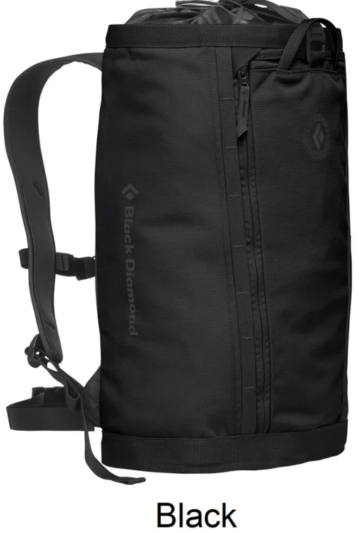 Black Diamond BD Street Creek 24 l free time backpack* City Backpacks
