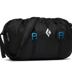 Black Diamond BD Super Chute Rope Bag rope bag* Bags And Shoulder Bags