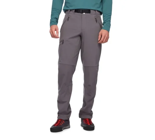 Black Diamond BD Swift Pants men's pants* Pants|Men