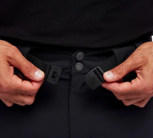 Black Diamond BD Swift Pants men's pants* Pants|Men
