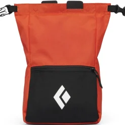 Black Diamond BD Team Mondo Chalk Pot boulder chalk bag* Bouldering Chalk Bags