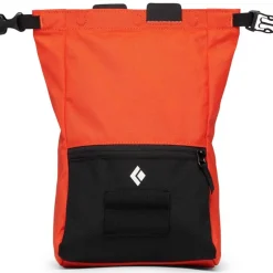 Black Diamond BD Team Mondo Chalk Pot boulder chalk bag* Bouldering Chalk Bags