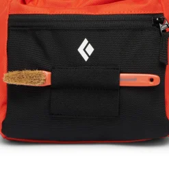 Black Diamond BD Team Mondo Chalk Pot boulder chalk bag* Bouldering Chalk Bags