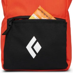 Black Diamond BD Team Mondo Chalk Pot boulder chalk bag* Bouldering Chalk Bags
