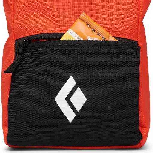 Black Diamond BD Team Mondo Chalk Pot boulder chalk bag* Bouldering Chalk Bags