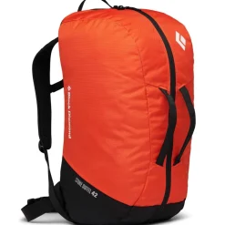 Black Diamond BD Team Stone Duffel 42 crag backpack* Crag