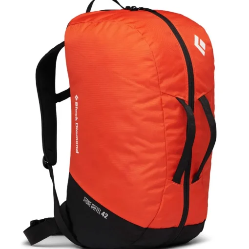 Black Diamond BD Team Stone Duffel 42 crag backpack* Crag