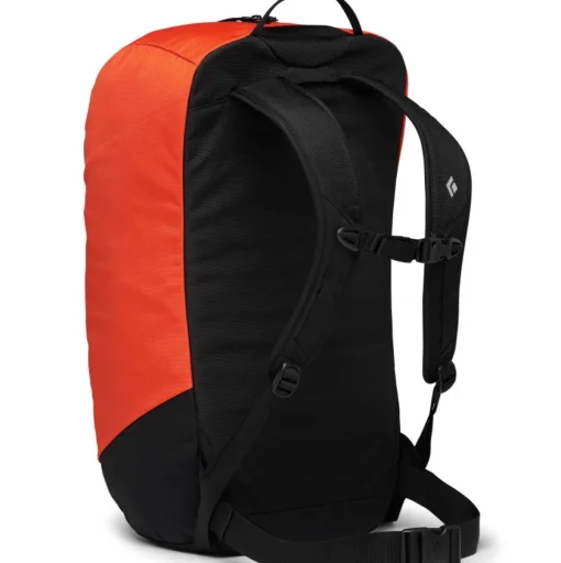Black Diamond BD Team Stone Duffel 42 crag backpack* Crag