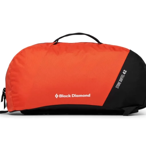 Black Diamond BD Team Stone Duffel 42 crag backpack* Crag