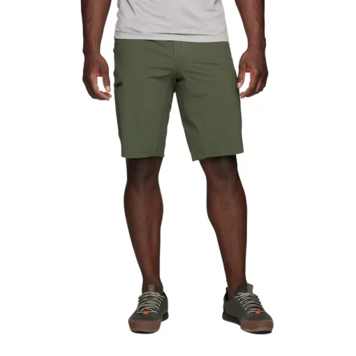 Black Diamond BD Valley Shorts men's shorts* Pants|Men
