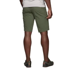 Black Diamond BD Valley Shorts men's shorts* Pants|Men