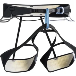 Black Diamond BD Vision climbing harness* Harnesses|Fixed Leg Loops
