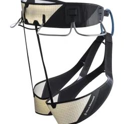 Black Diamond BD Vision climbing harness* Harnesses|Fixed Leg Loops