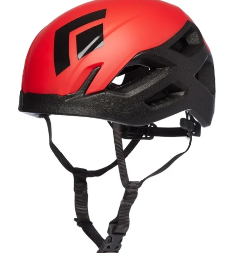 Black Diamond BD Vision climbing helmet* In Mold